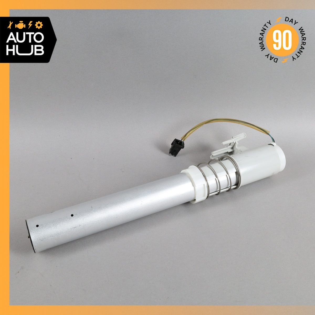 Bentley Continental GTC GT Flying Spur Left Side Fuel Level Sender Unit OEM - photo 6