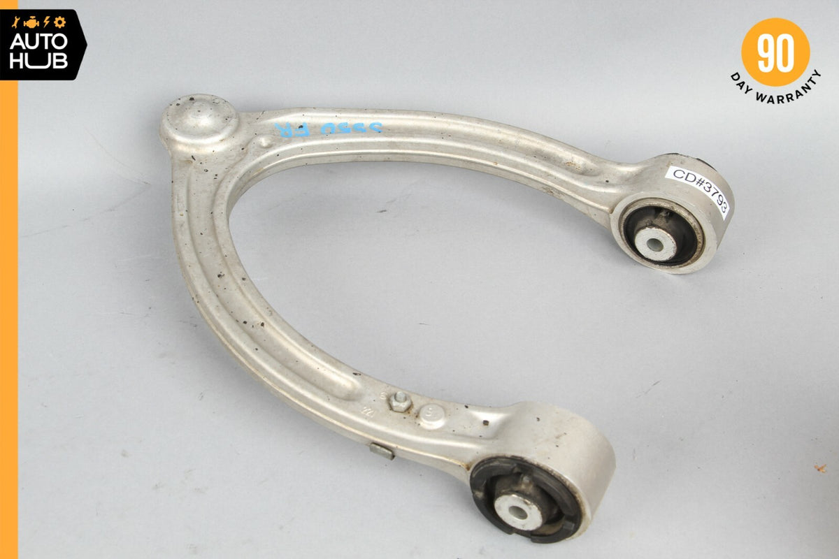 07-14 Mercedes W221 S550 CL550 Front Right Upper Transverse Control Arm OEM - photo 8