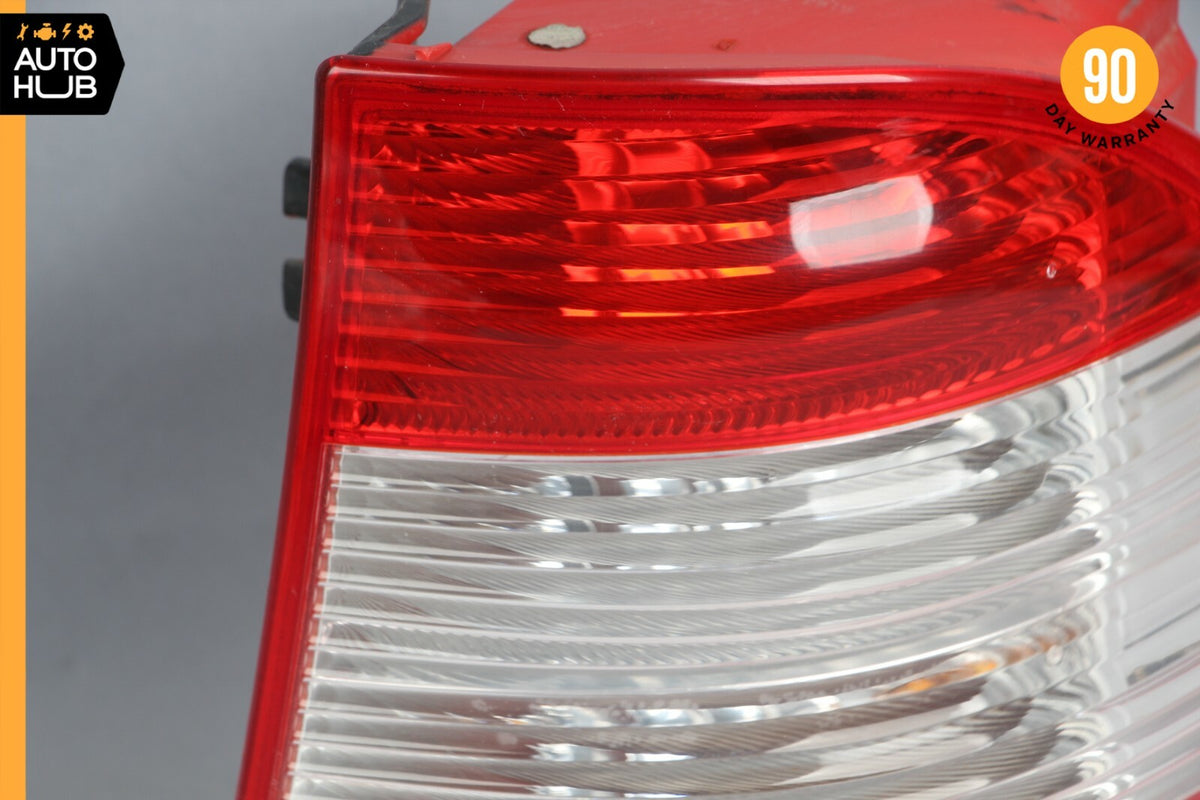 02-05 Mercedes W163 ML350 ML500 Rear Right Passenger Side Tail Light Lamp OEM - photo 3