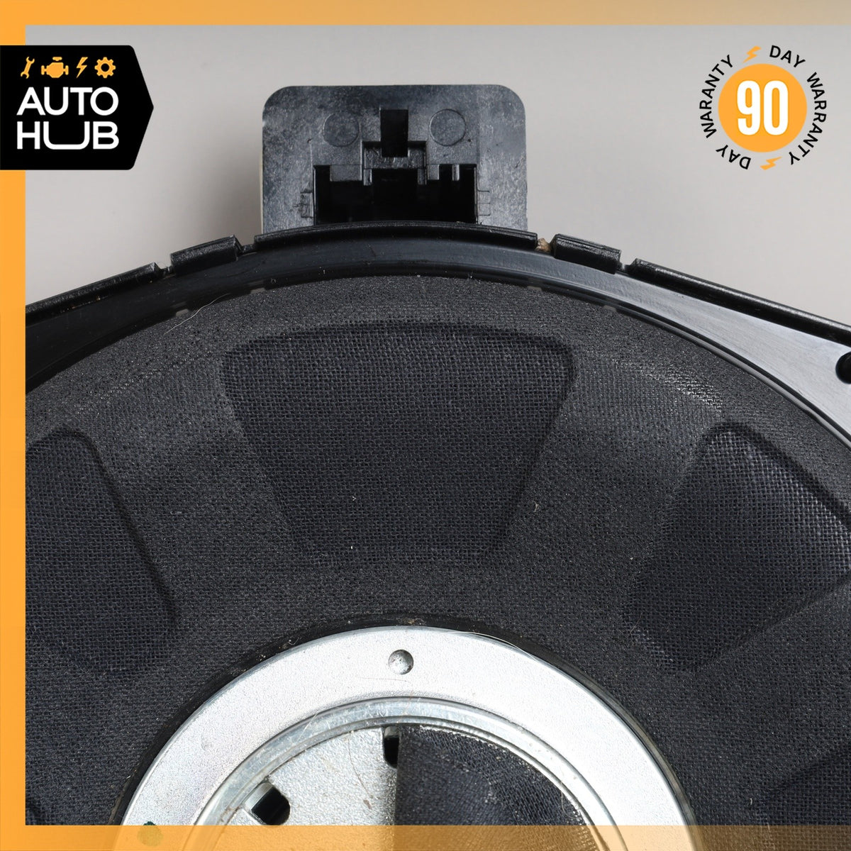 BMW F10 550i 640i Front or Rear Hi-Fi Top Mid Range Speaker Loudspeaker OEM - photo 5