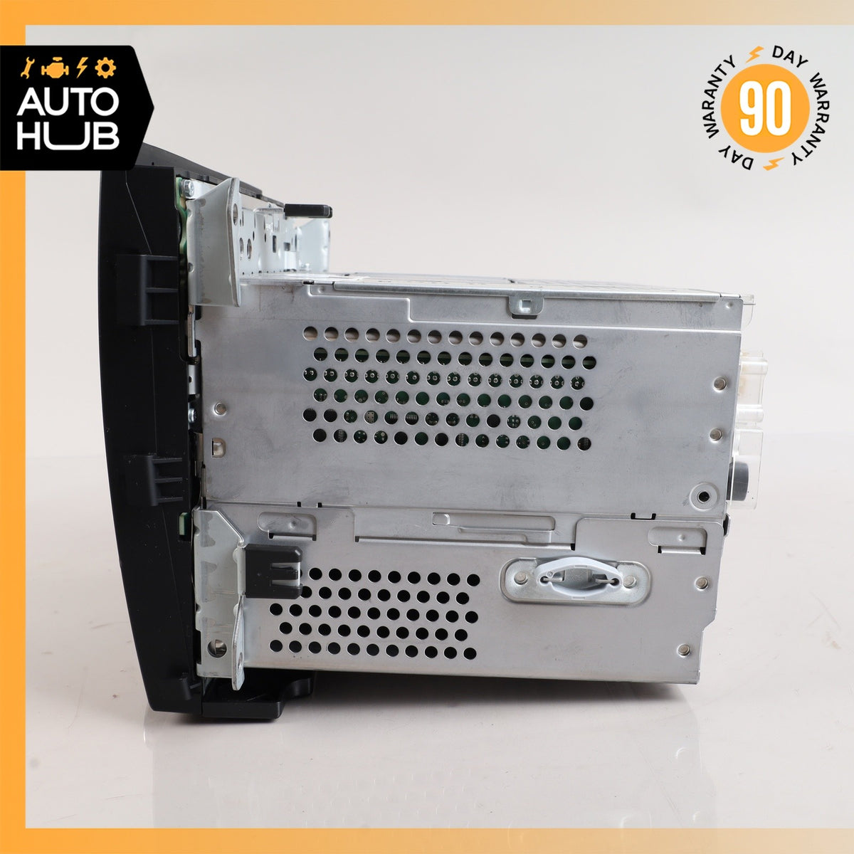 13-16 Porsche Cayenne 958 Command Head Unit Navigation Radio 95864296323 OEM - photo 7
