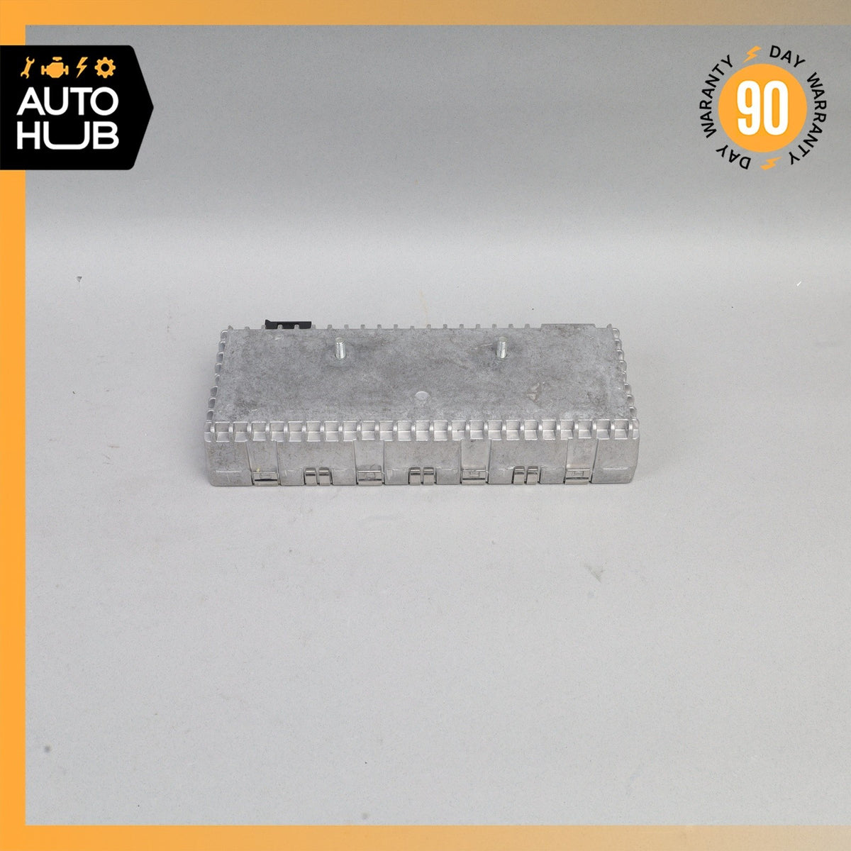Mercedes W242 B250e  Sirius Satellite Radio Receiver 2128705689 OEM - photo 7