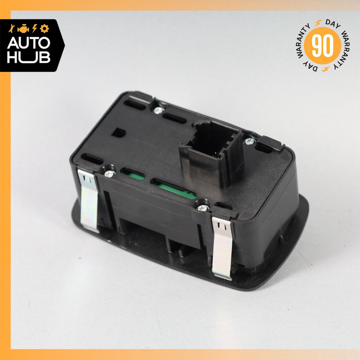 14-22 Maserati Quattroporte Levante Door Window Control Switch 670010306 OEM 69k - photo 6