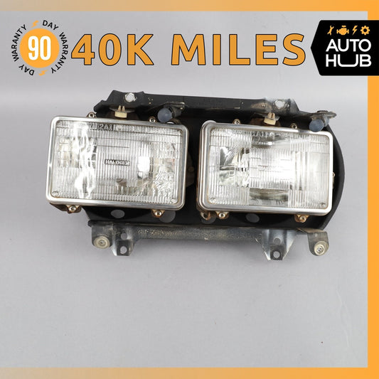 85-93 Rolls Royce Silver Spur Spirit / Mulsanne Right Headlight Lamp OEM 40k - photo 1