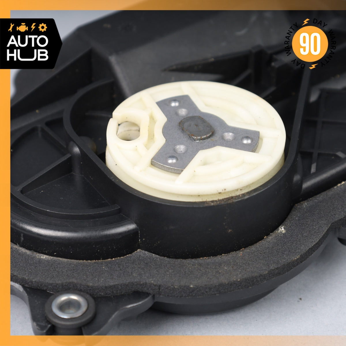 Bentley Continental Flying Spur Front or Rear Door Lock Soft Actuator Motor OEM - photo 6