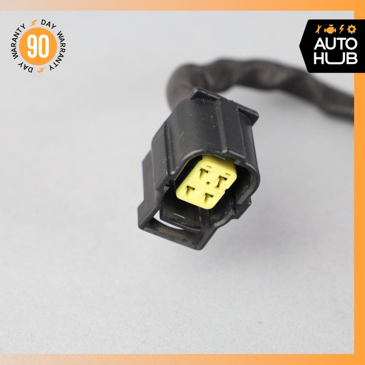 Mercedes W209 CLK550 C300 E550 Oxygen O2 Sensor Lambda 0045420718 OEM - photo 9
