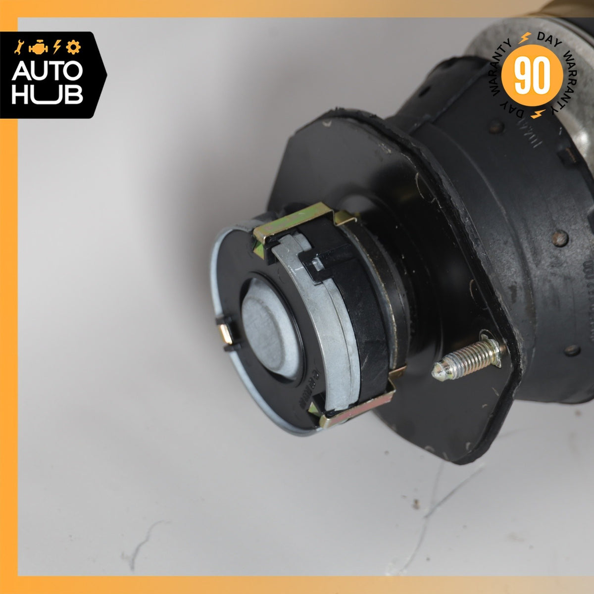 03-06 Mercedes R230 SL500 SL600 Rear Right Hydraulic Shock Strut Absorber OEM - photo 15