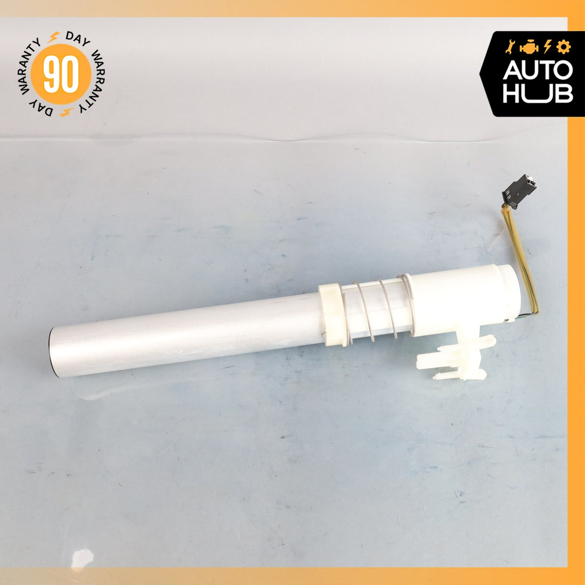 Bentley Continental GTC GT Flying Spur Right Side Fuel Level Sender Unit OEM - photo 5