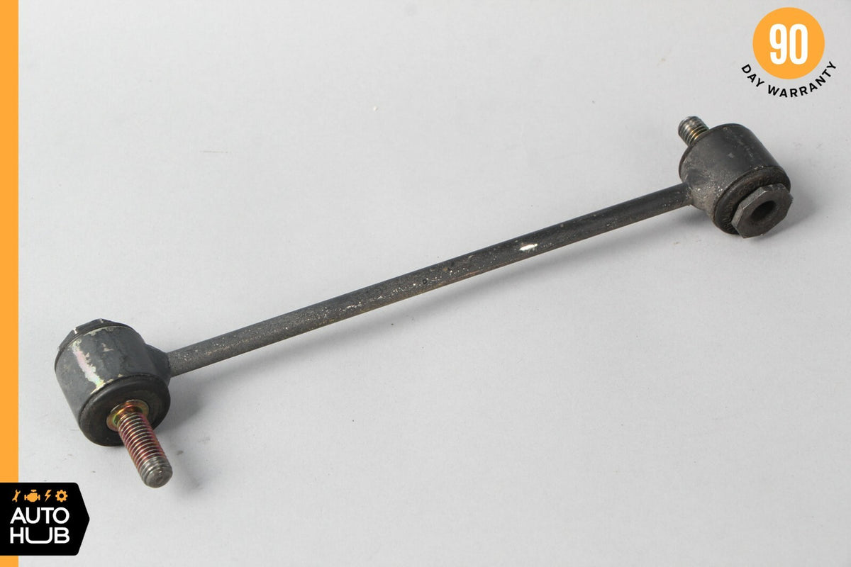00-06 Mercedes W220 S430 S500 CL500 Rear Sway Torsion Bar Link Control Arm OEM - photo 5