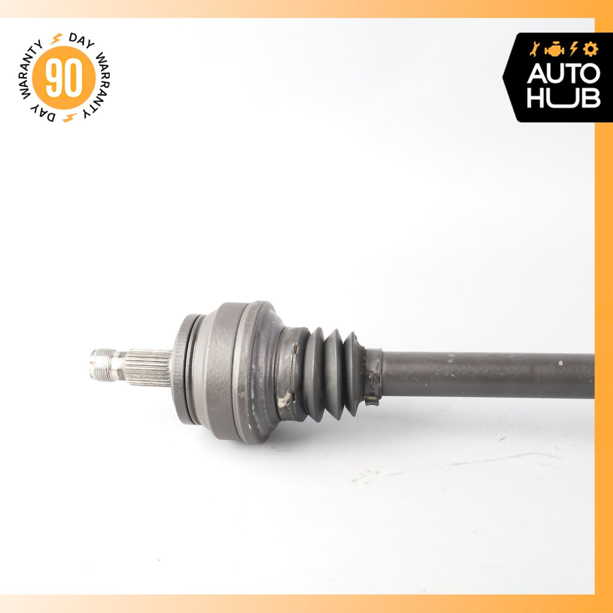 12-17 Mercedes W207 E550 Rear Left or Right Axle CV Half Shaft OEM 74k - photo 7