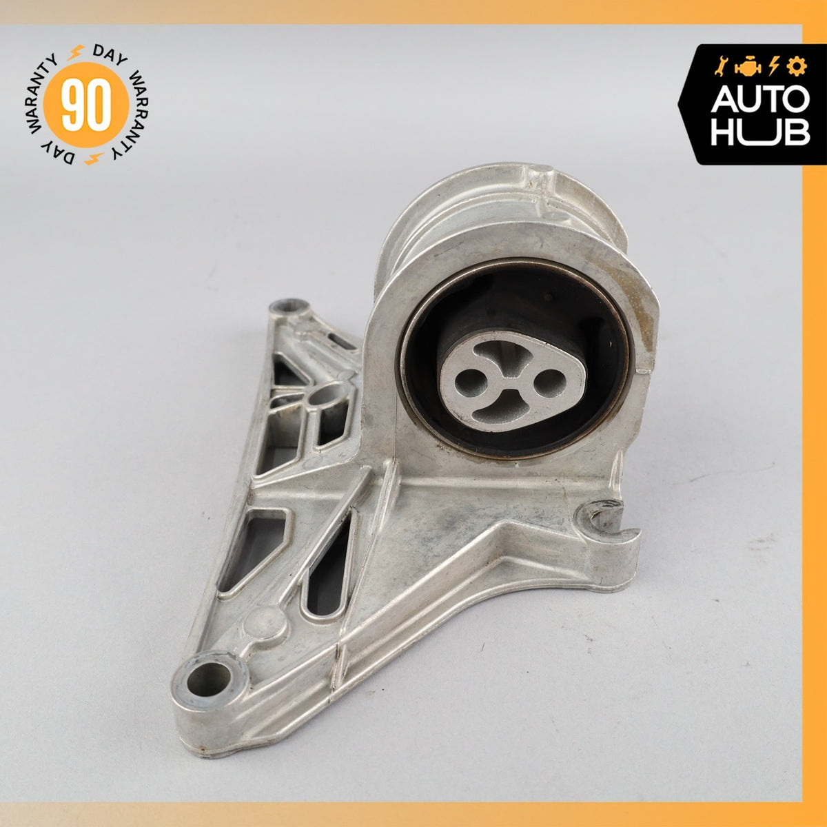 Porsche Boxster 986 Engine Motor Support Mount Bracket OEM - photo 2