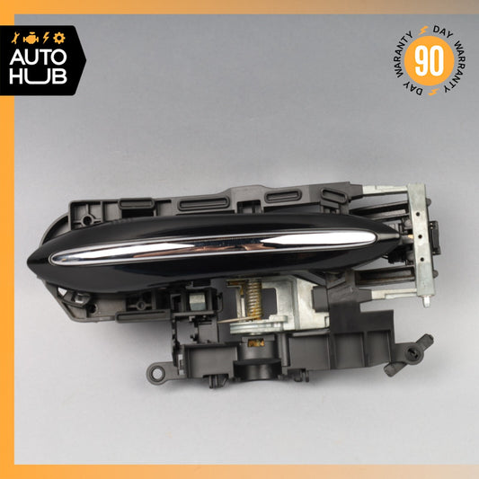 BMW F04 750i Hybrid Rear or Front Right Exterior Door Handle Keyless Go OEM - photo 1