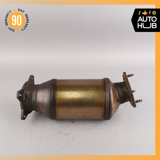 2018 Audi FY Q5 2.0L Exhaust Downpipe 80A131703A OEM - photo 1