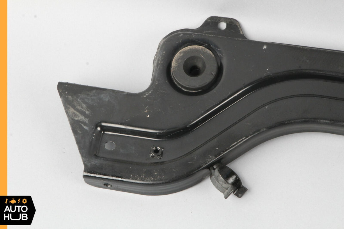 06-08 Mercedes W164 ML500 ML550 ML350 Front Lower Radiator Support OEM - photo 2