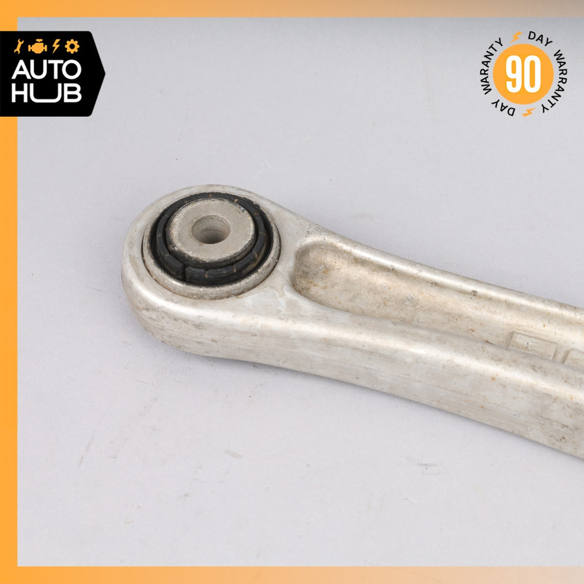 Porsche Cayenne 958 Rear Left or Right Side Control Arm OEM - photo 4