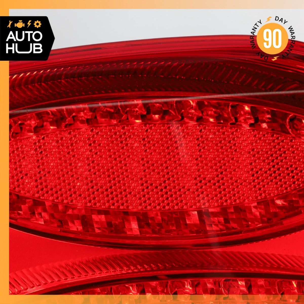 03-09 Bentley Continental GT GTC Left Driver Side Tail Light Lamp OEM 61k - photo 4