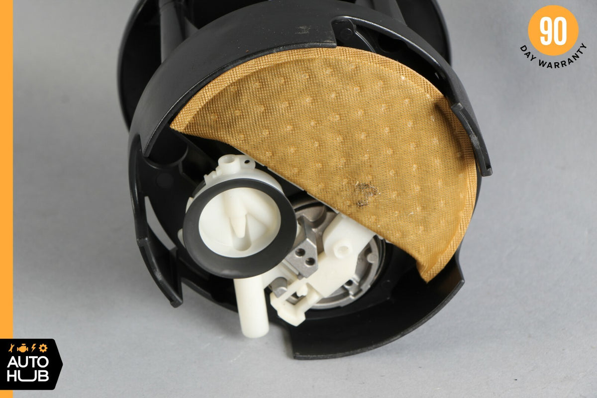 07-13 Mercedes W216 CL550 S550 Right Passenger Side Gas Tank Fuel Pump Motor OEM - photo 6