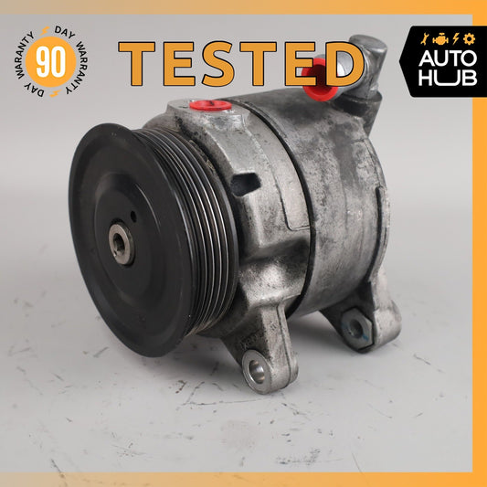 13-22 Range Rover L494 L405 Active Suspension Stabilizer Hydraulic Pump OEM - photo 1