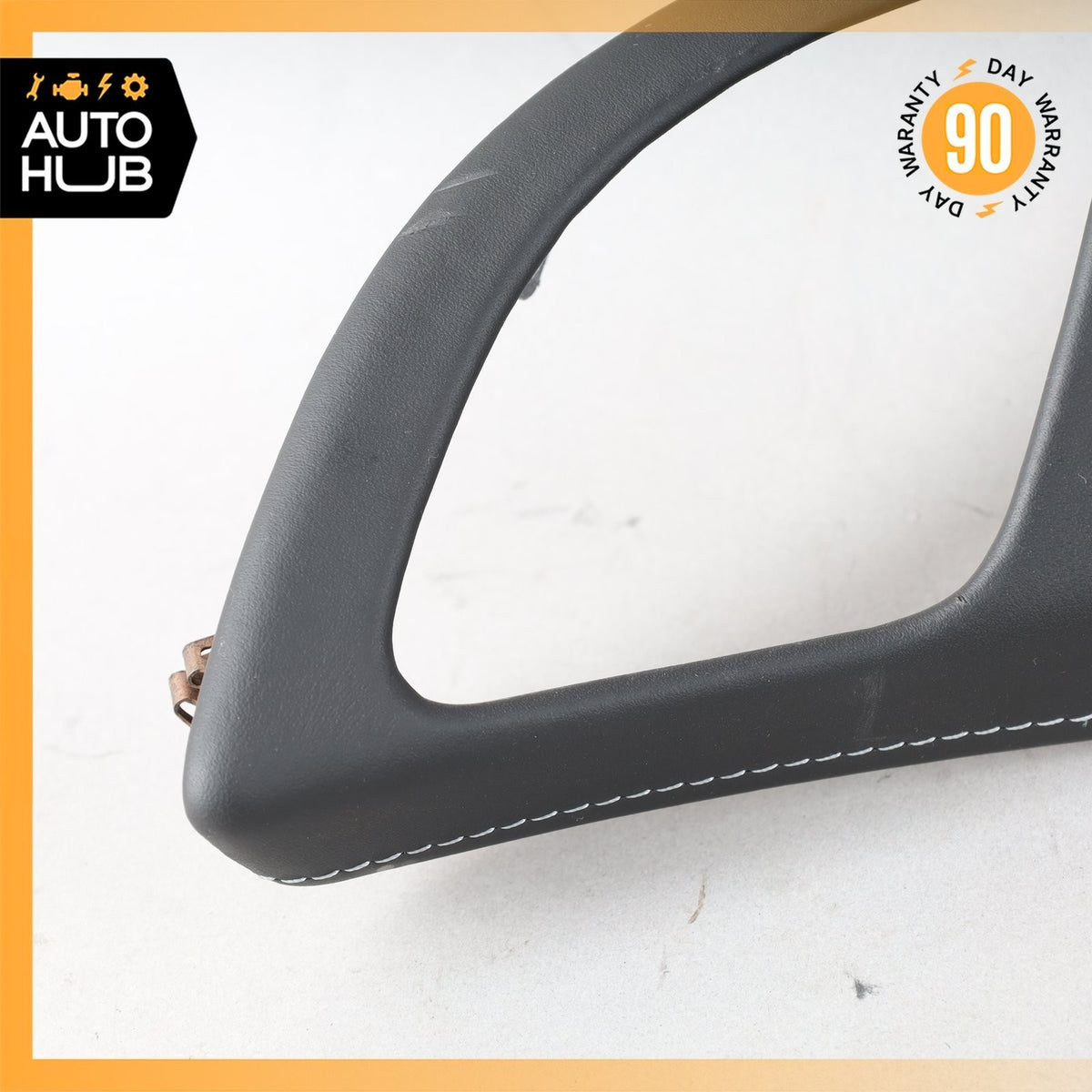 14-19 Chevrolet Corvette C7 Right Side Dashboard Trim Panel OEM - photo 2