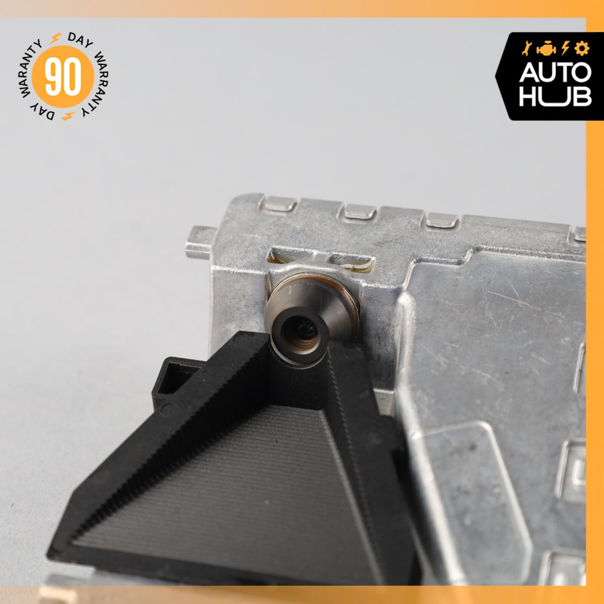 14-20 Mercedes W207 E350 CLS550 E550 Active Lane Assist Front Camera OEM - photo 8