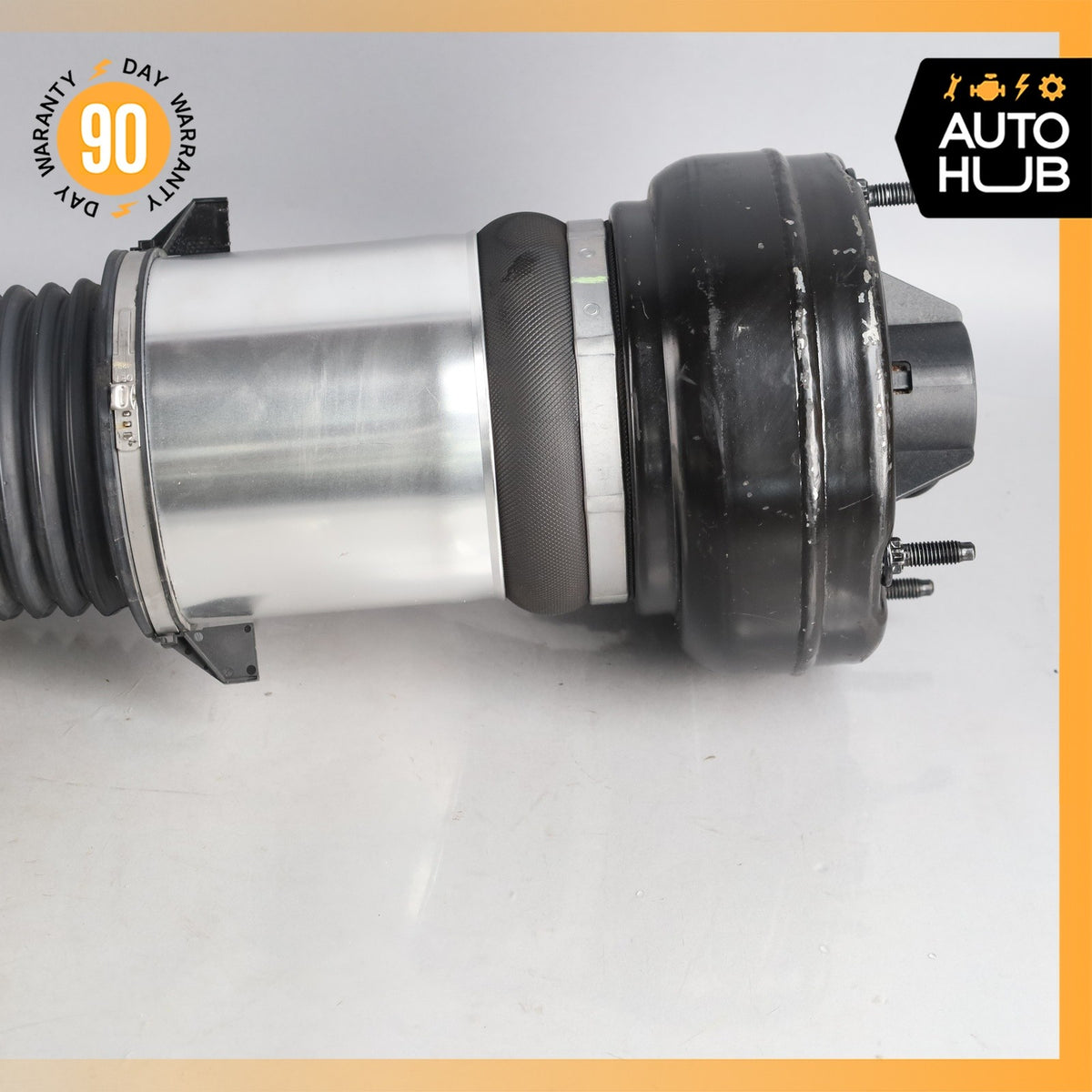 11-18 Audi D4 A8L Front Left or Right Air Suspension Shock AS-2864 Arnott - photo 15