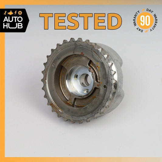 Porsche Cayenne / Touareg Hybrid 3.0L Left or Right Intake Camshaft Adjuster OEM - photo 1