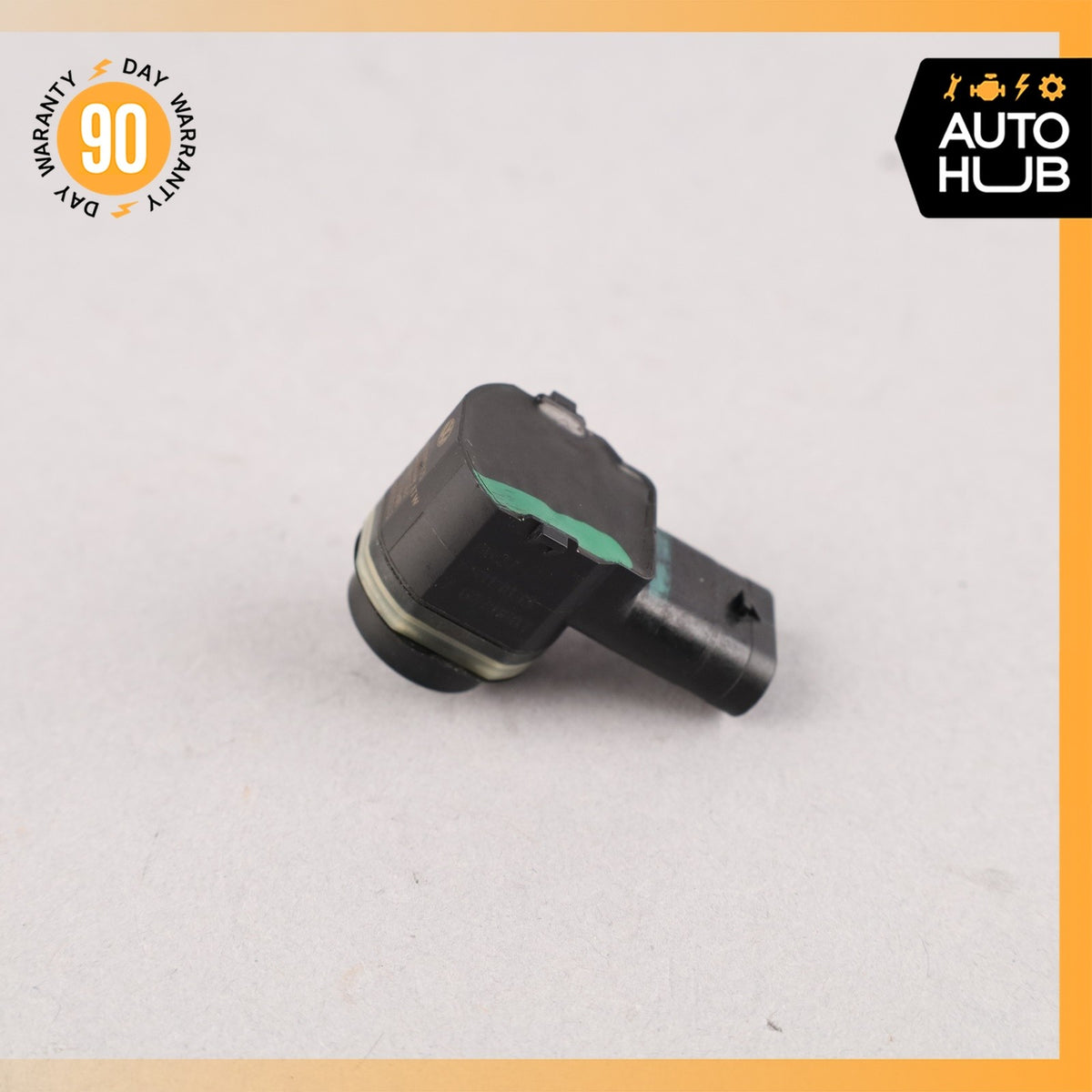 Audi C7 A6 S6 Front or Rear Bumper Parking Sensor 1S0919275 OEM - photo 5