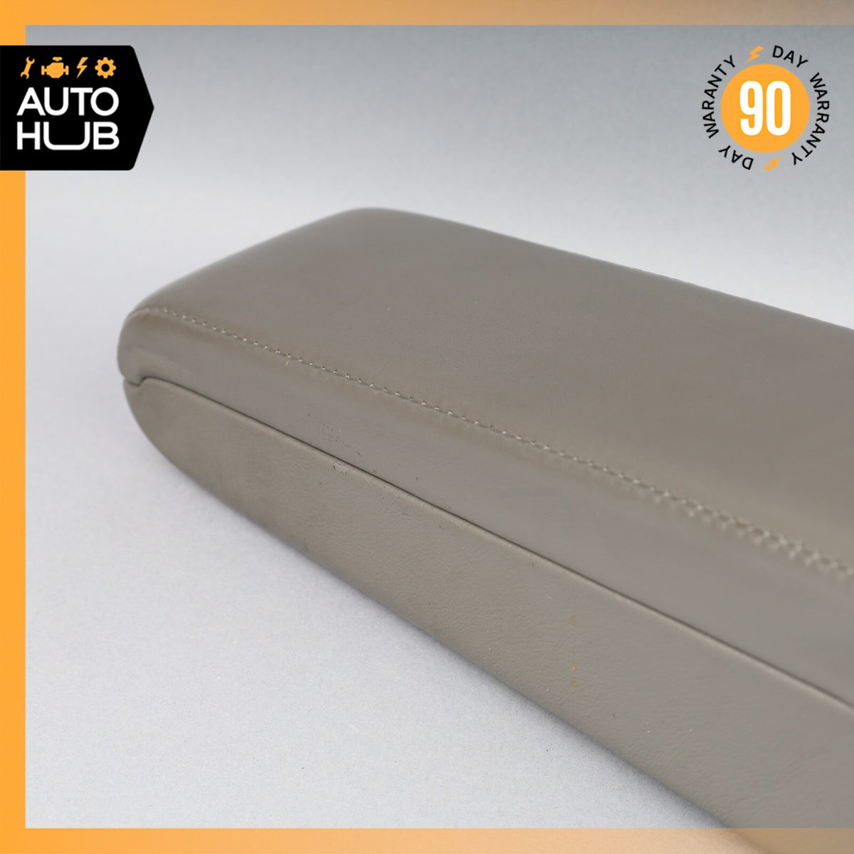 Bentley Continental Flying Spur Front Right Center Console Arm Rest OEM 80k - photo 12