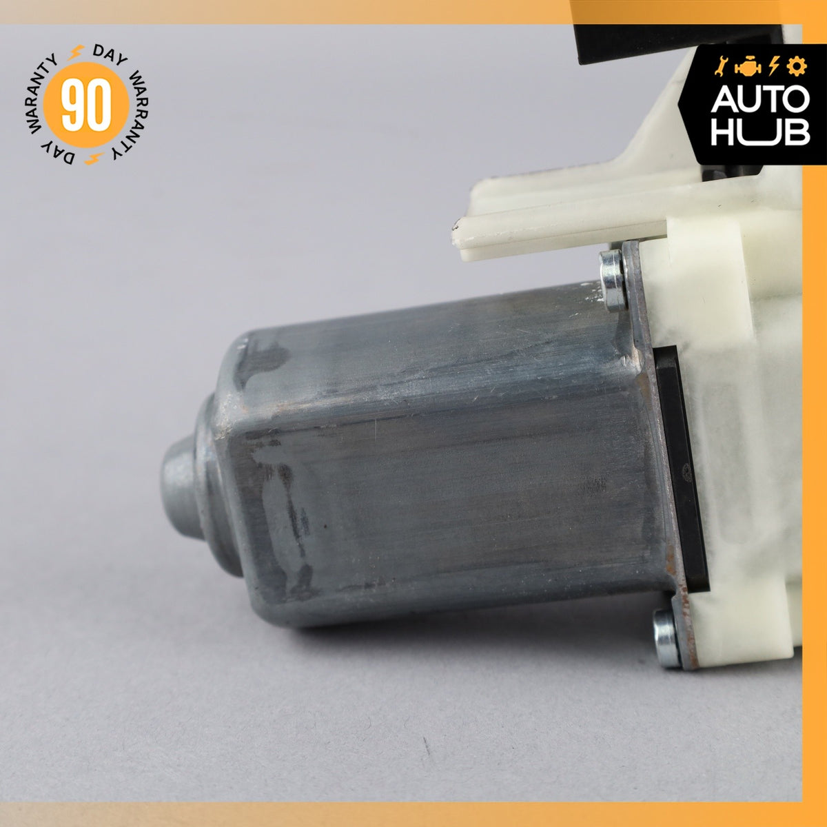 Porsche Panamera 970 Front Left or Rear Right Door Window Regulator Motor OEM - photo 3