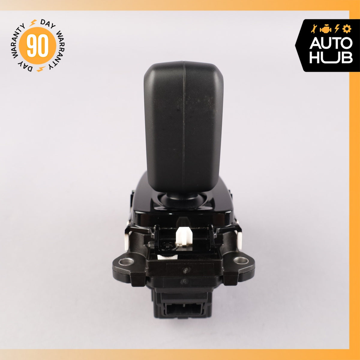 19-25 Volvo S60 Floor Gear Selector Shifter OEM 60k - photo 4