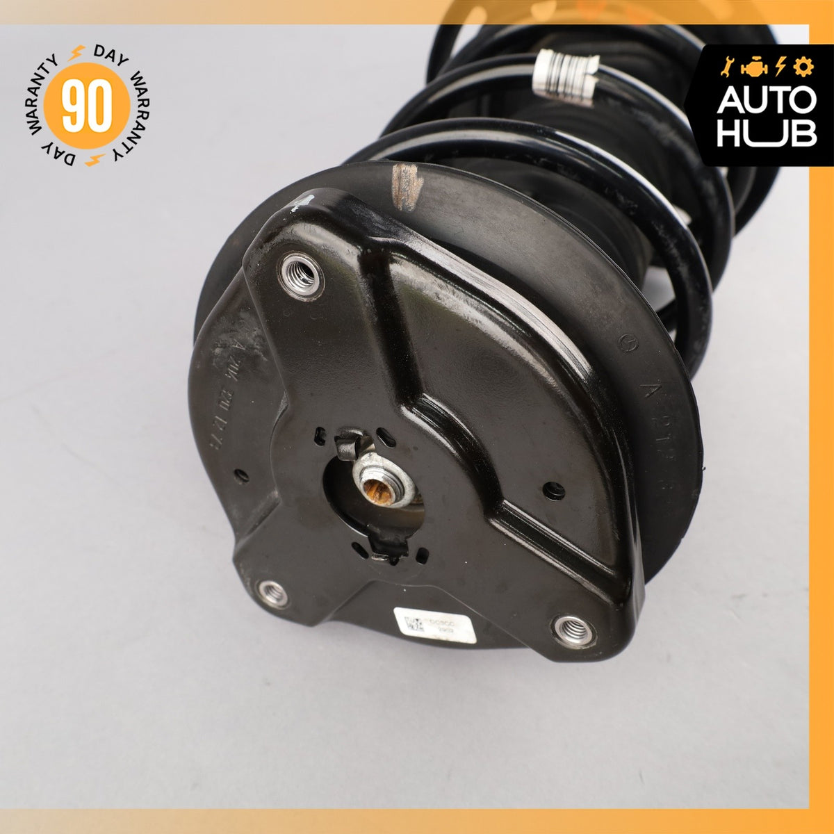 08-17 Mercedes W204 C250 E350 Coupe Front Right or Left Shock Strut Absorber OEM - photo 11