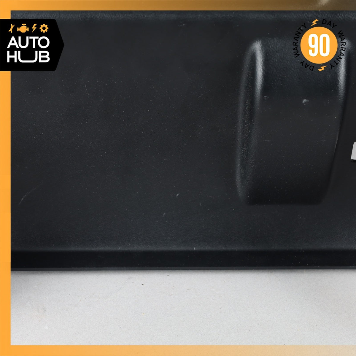 Aston Martin DB9 Glove Box Storage Compartment Bracket 6G3356241AB OEM - photo 5
