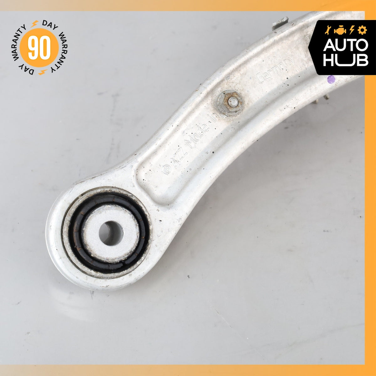 Porsche Cayenne 958 Turbo Rear Left or Right Side Suspension Control Arm OEM - photo 2