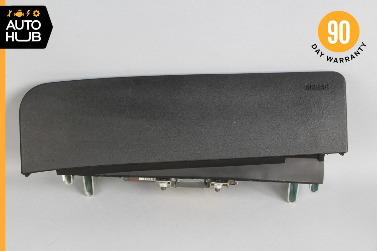 03-08 BMW Z4 E85 E86 Dashboard Glove Box Passenger Knee Airbag OEM - photo 1