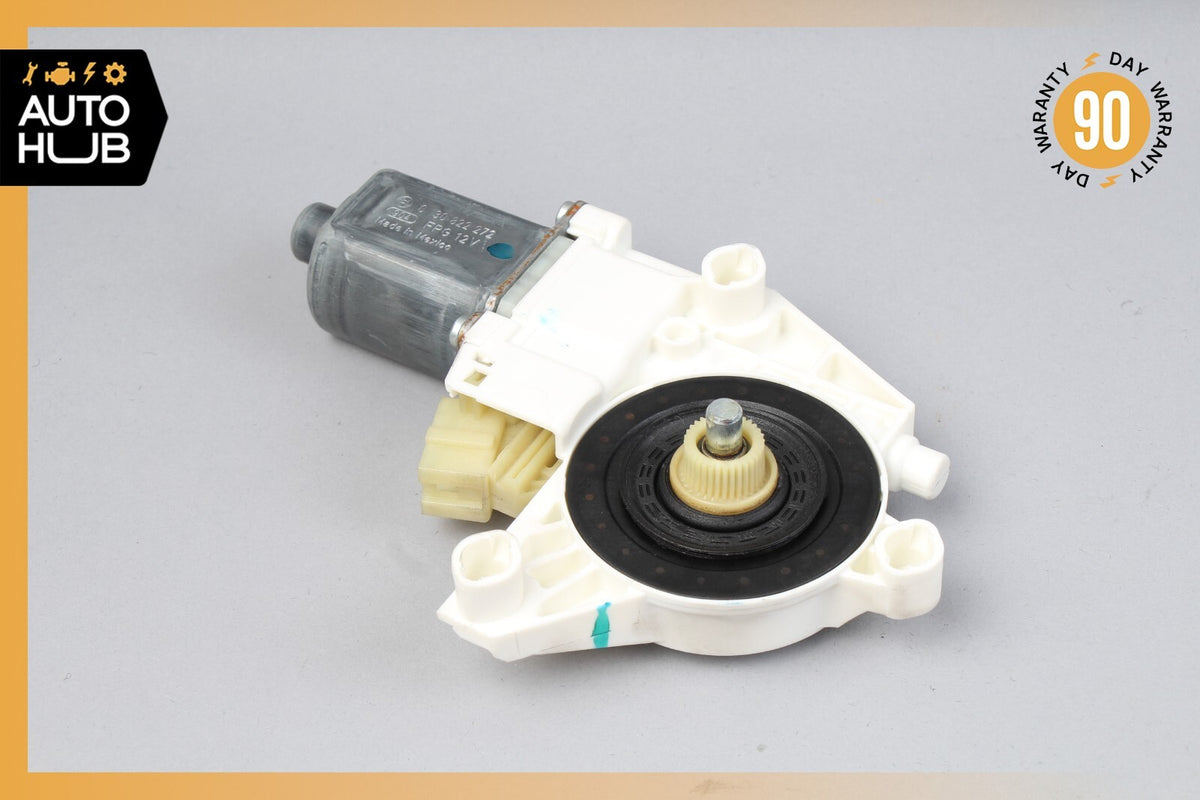 06-13 Mercedes W164 ML63 GL450 GL350 Window Regulator Motor Front Right Side OEM - photo 10