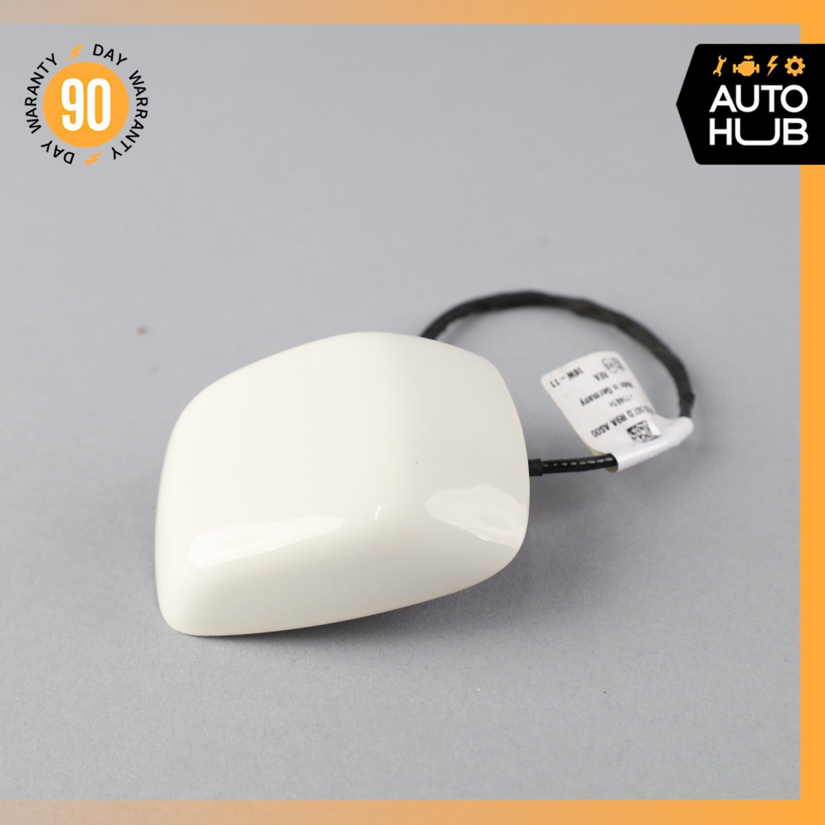 11-18 Porsche Cayenne 958 Turbo Top Roof Radio Antenna GPS OEM - photo 3