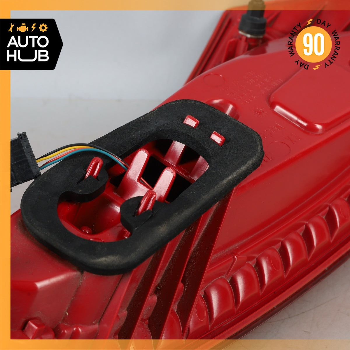 09-12 Audi 8R Q5 Rear Right Side Tail Light Lamp 8R0945094B OEM - photo 20