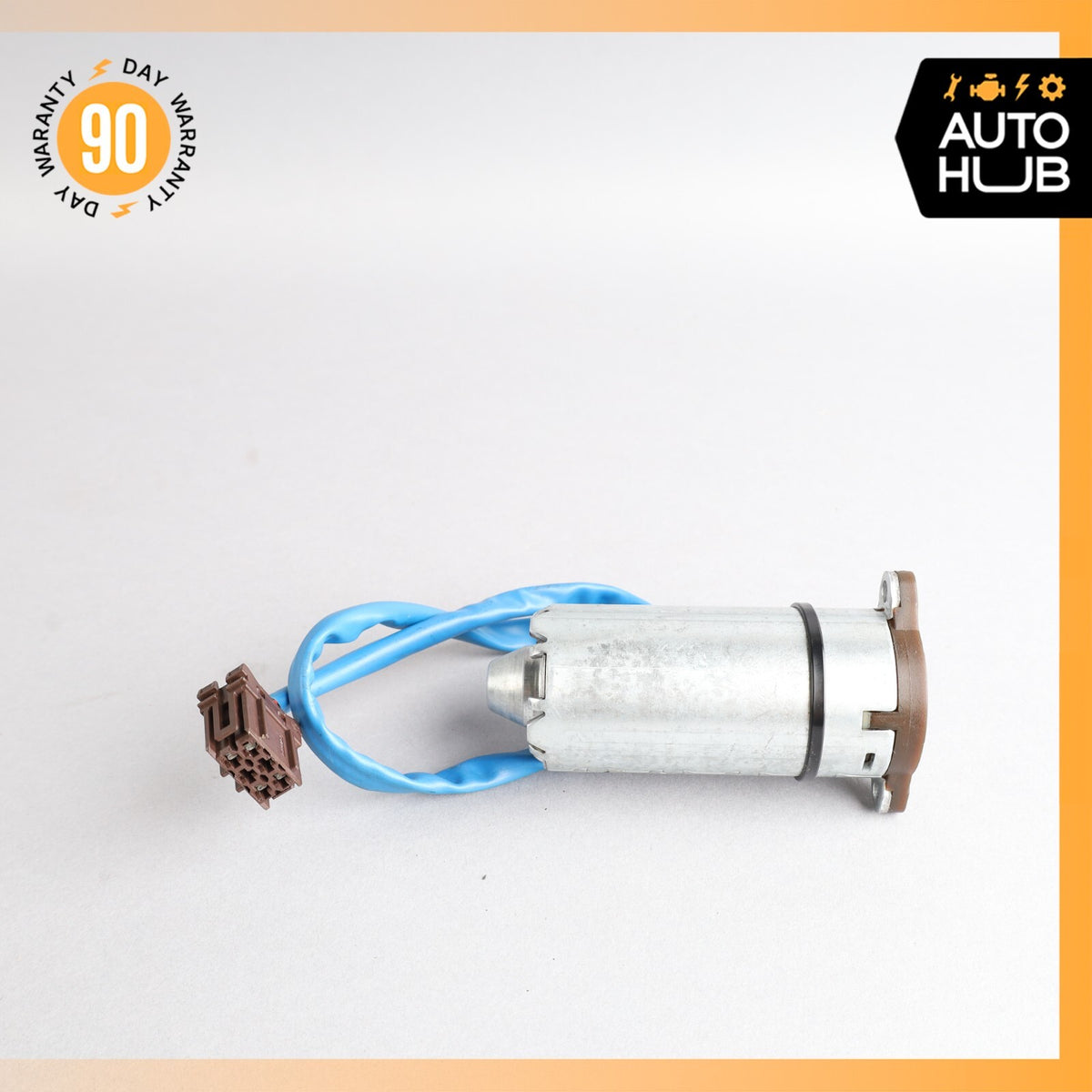 03-12 Mercedes R230 SL500 SL550 SL600 Front Right Seat Adjust Motor Set OEM - photo 6