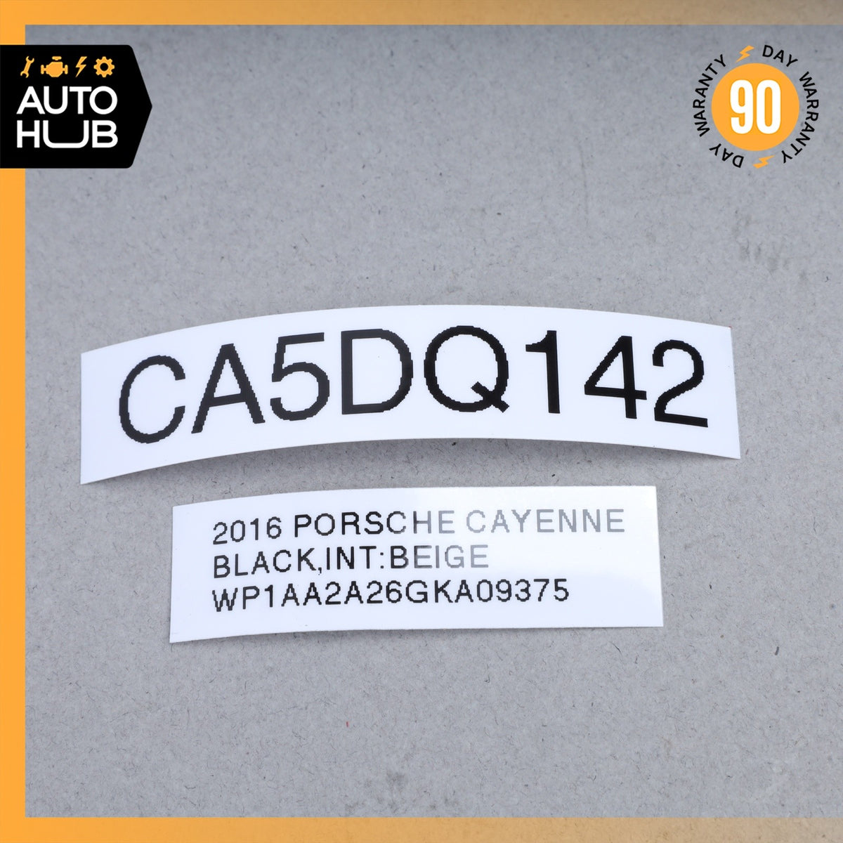 07-13 Mercedes W221 S600 S450 S63 AMG Front Right Side Seat Occupancy Sensor OEM - photo 8
