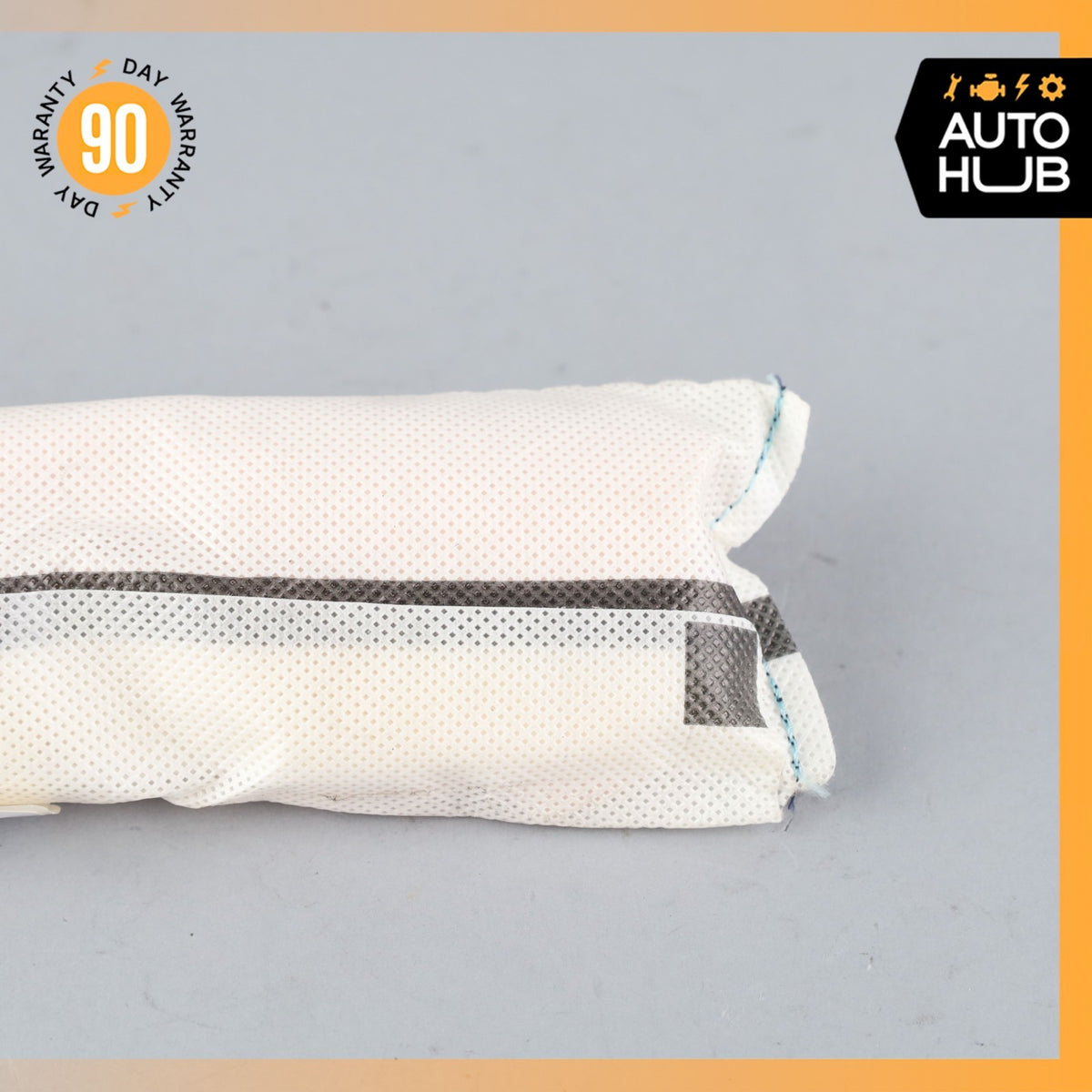 Mercedes W207 E550 C250 E350 Front Right Side Seat Airbag Air Bag OEM - photo 7