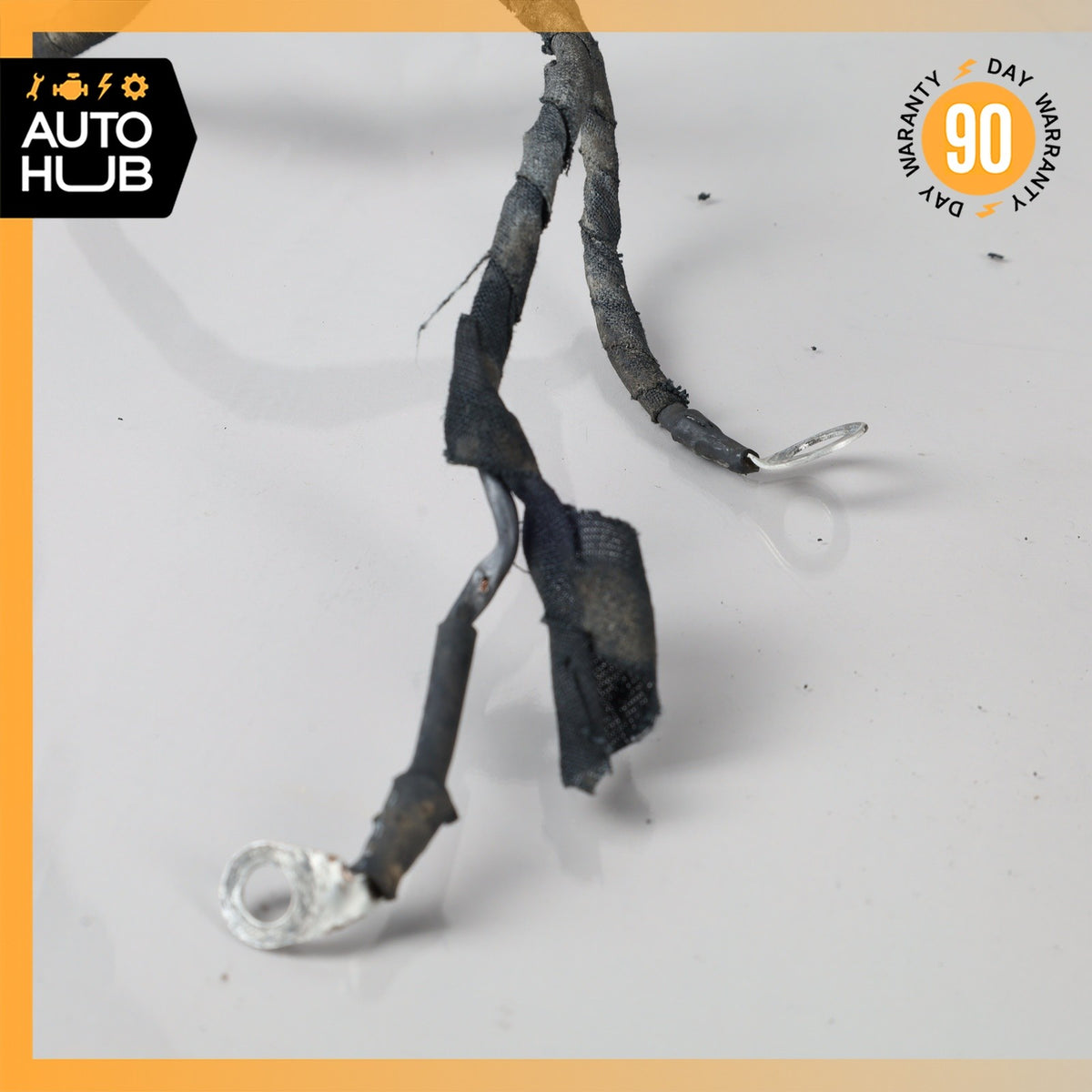 02-07 Maserati Quattroporte M139 4200 M138 F1 Transmission Wire Harness OEM 84k - photo 8