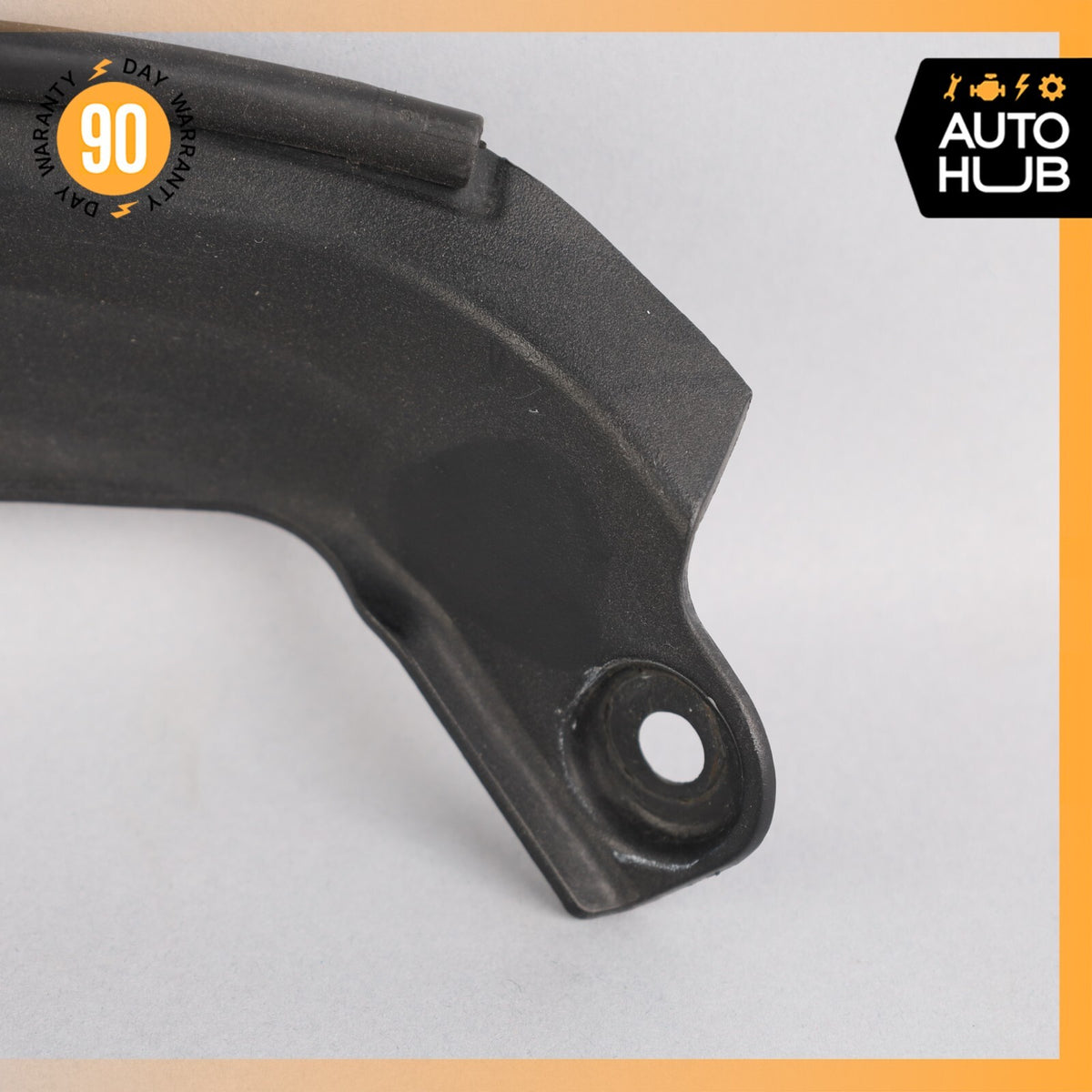 13-19 Mercedes X166 GL450 Right Side Trunk Tail Gate Anti Pinch Sensor OEM - photo 2