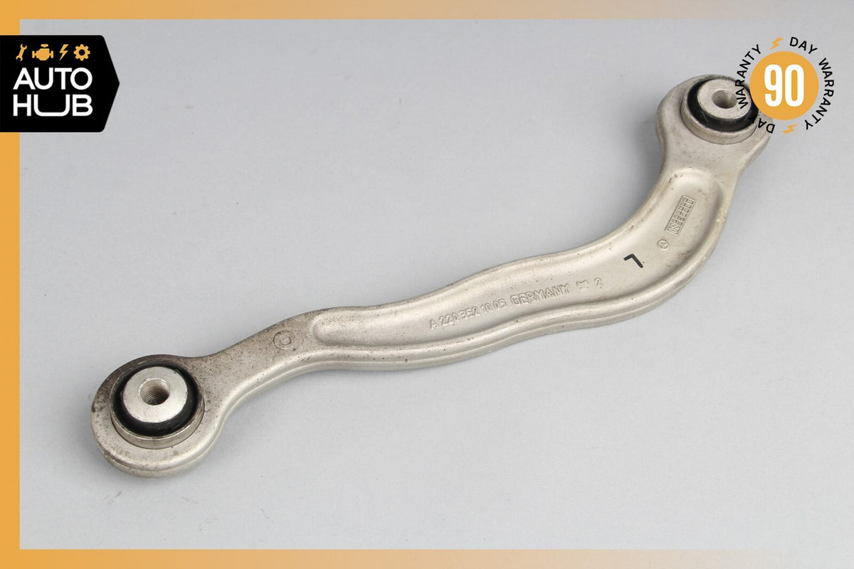 07-14 Mercedes W221 S63 CL550 Rear Left or Right Camber Strut Upper Control Arm - photo 1