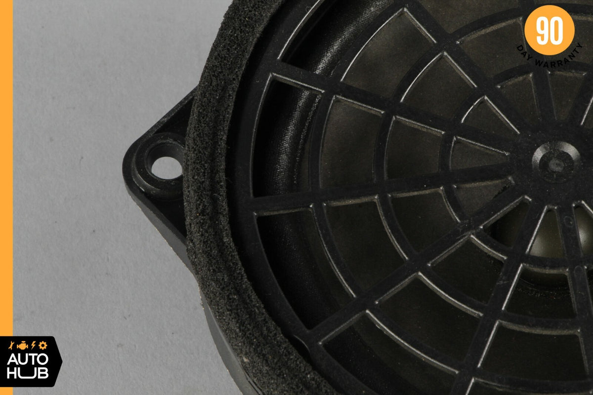 98-03 Mercedes W208 CLK320 CLK55 Front Left Driver Door Sound Speaker 2088200102 - photo 3