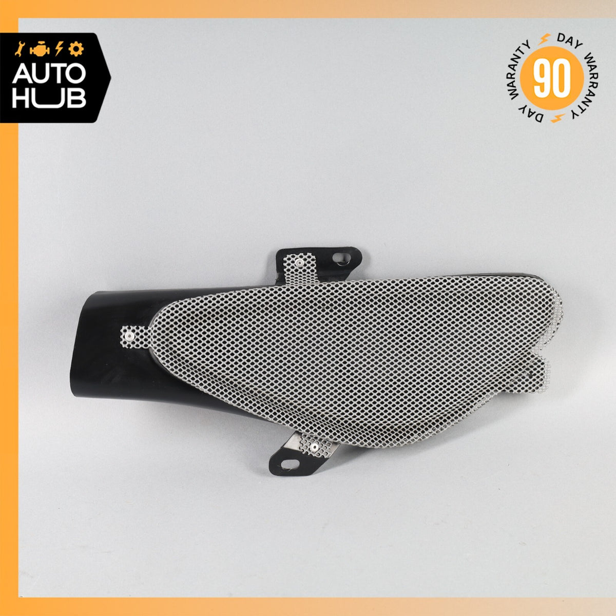 11-16 Ferrari FF F151 Fender Grill Grille Vent Left Driver Side OEM 40k - photo 5