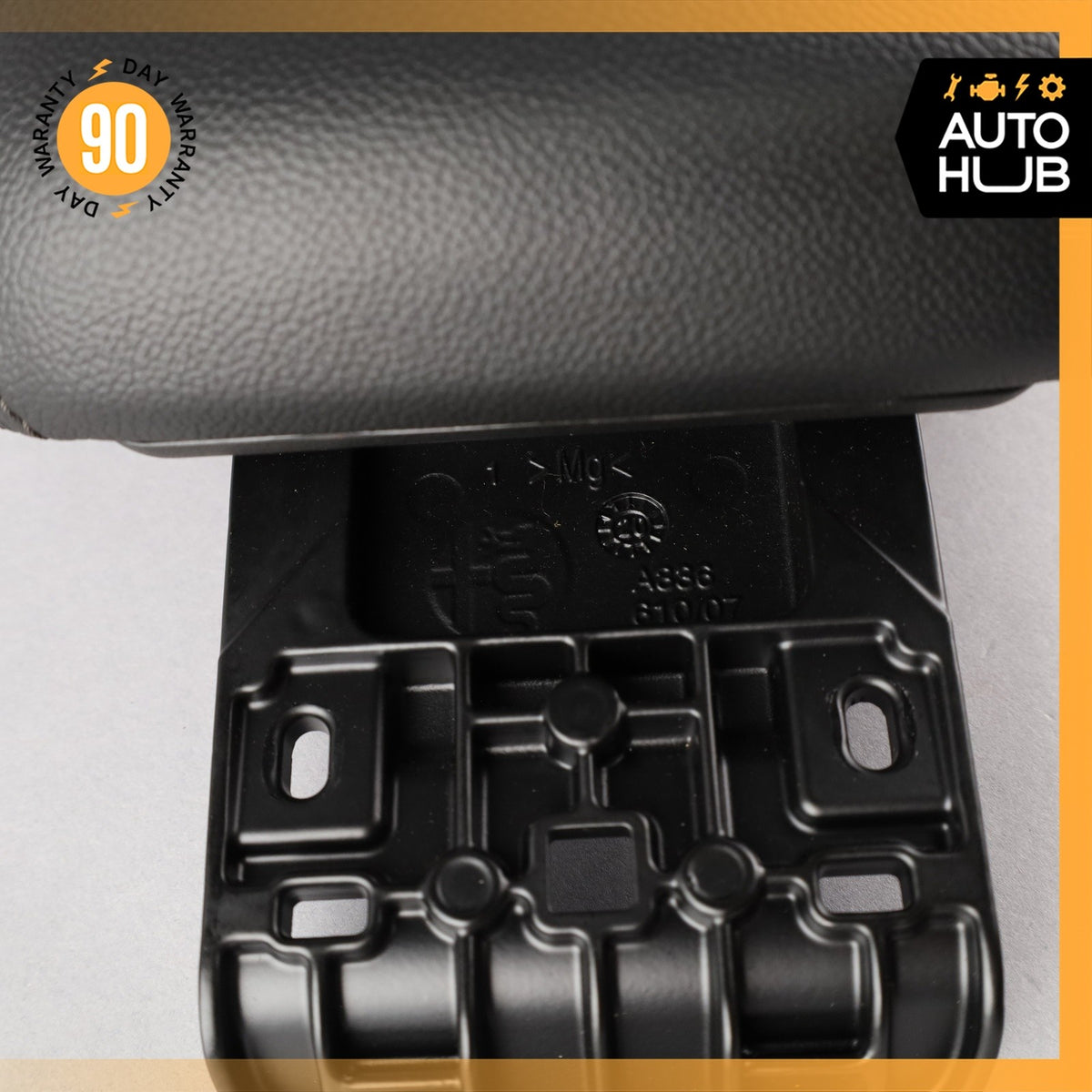 17-22 Alfa Romeo 952 Giulia Center Console Arm Rest Armrest Panel Cover OEM - photo 12