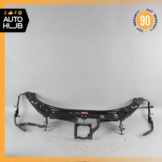 07-09 Mercedes W221 S600 S550 S63 Upper Radiator Core Support w/ Brackets OEM - photo 1