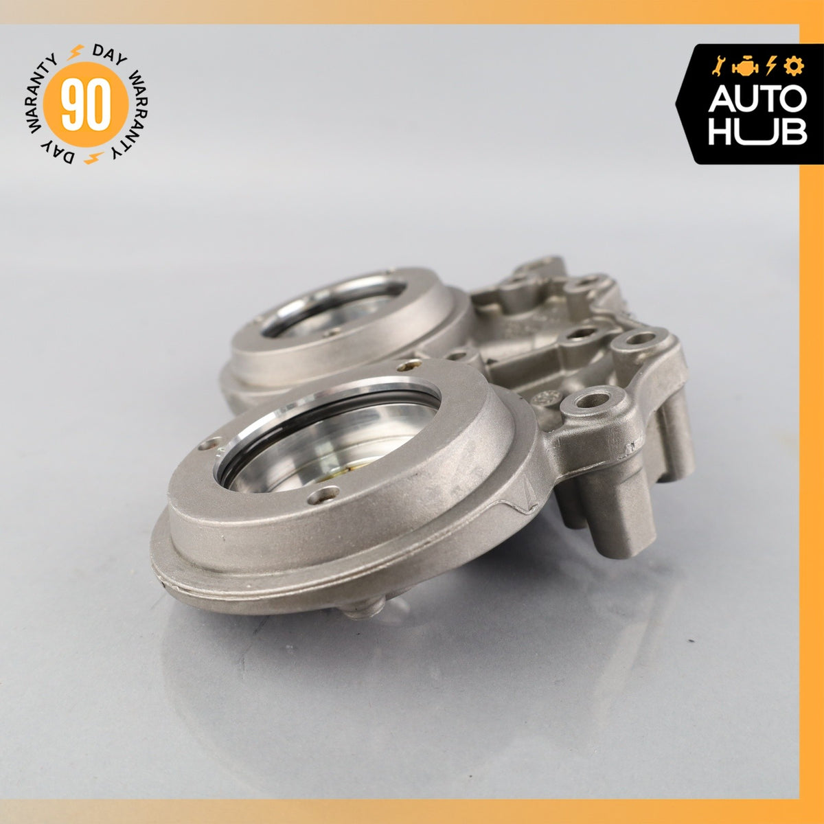 13-26 Audi 8V7 Q7 A3 Bracket 06L103144F OEM - photo 9