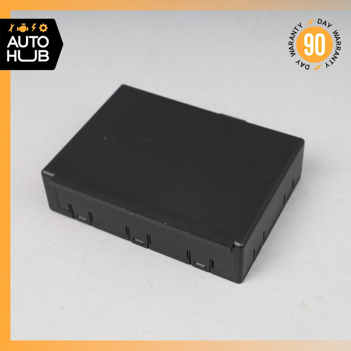 03-11 Mercedes W219 CLS500 E550 Central Gateway Control Module 2115405645 OEM - photo 5