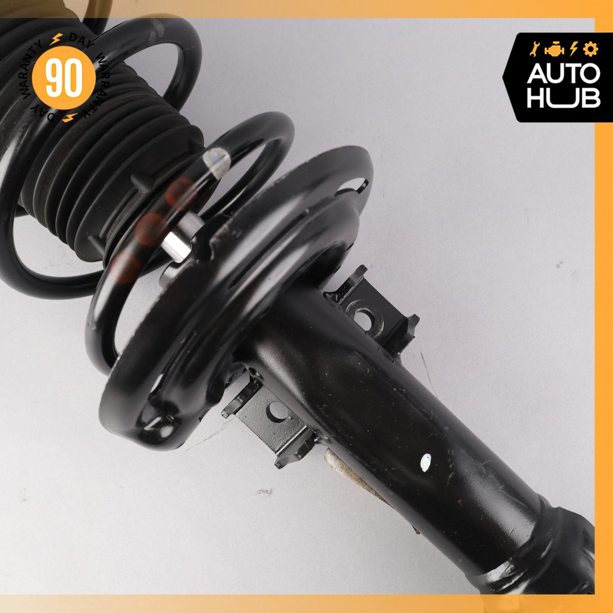 Mercedes W207 E350 Convertible Front Right or Left Shock Absorber OEM 86k - photo 4